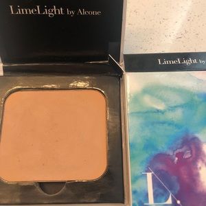 Limelight Perfect Foundation Gena Beige 03